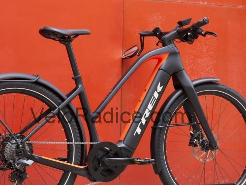 Trek Allant+ 8 scheda tecnica 